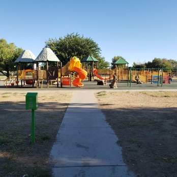 Mojave Narrows Regional Park