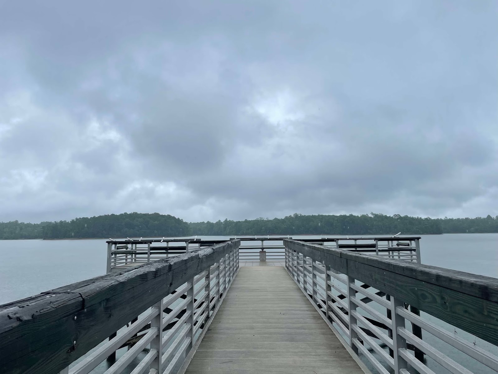 Bobby Brown State Outdoor Recreation Area