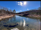 Johnson's Shut-Ins State Park