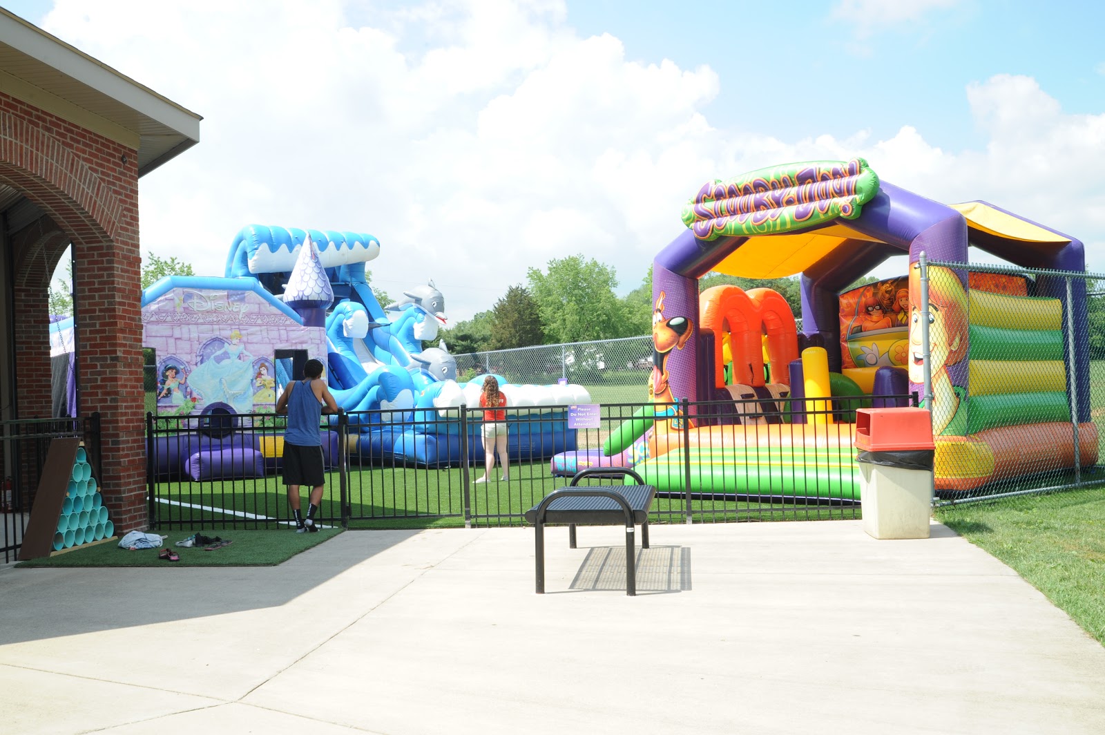 Long's Retreat Family Resort