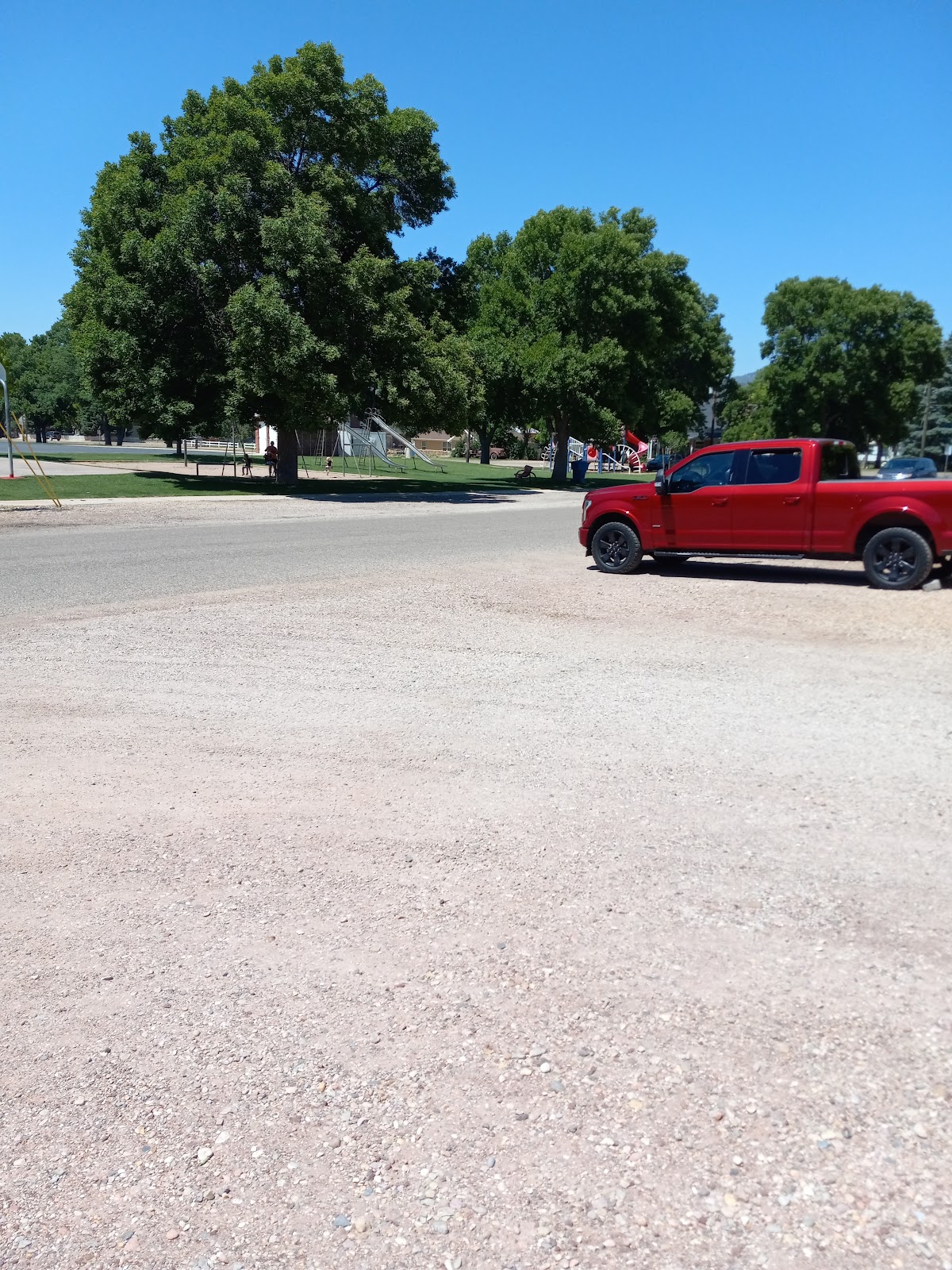 Red Ledge RV Park and Campground