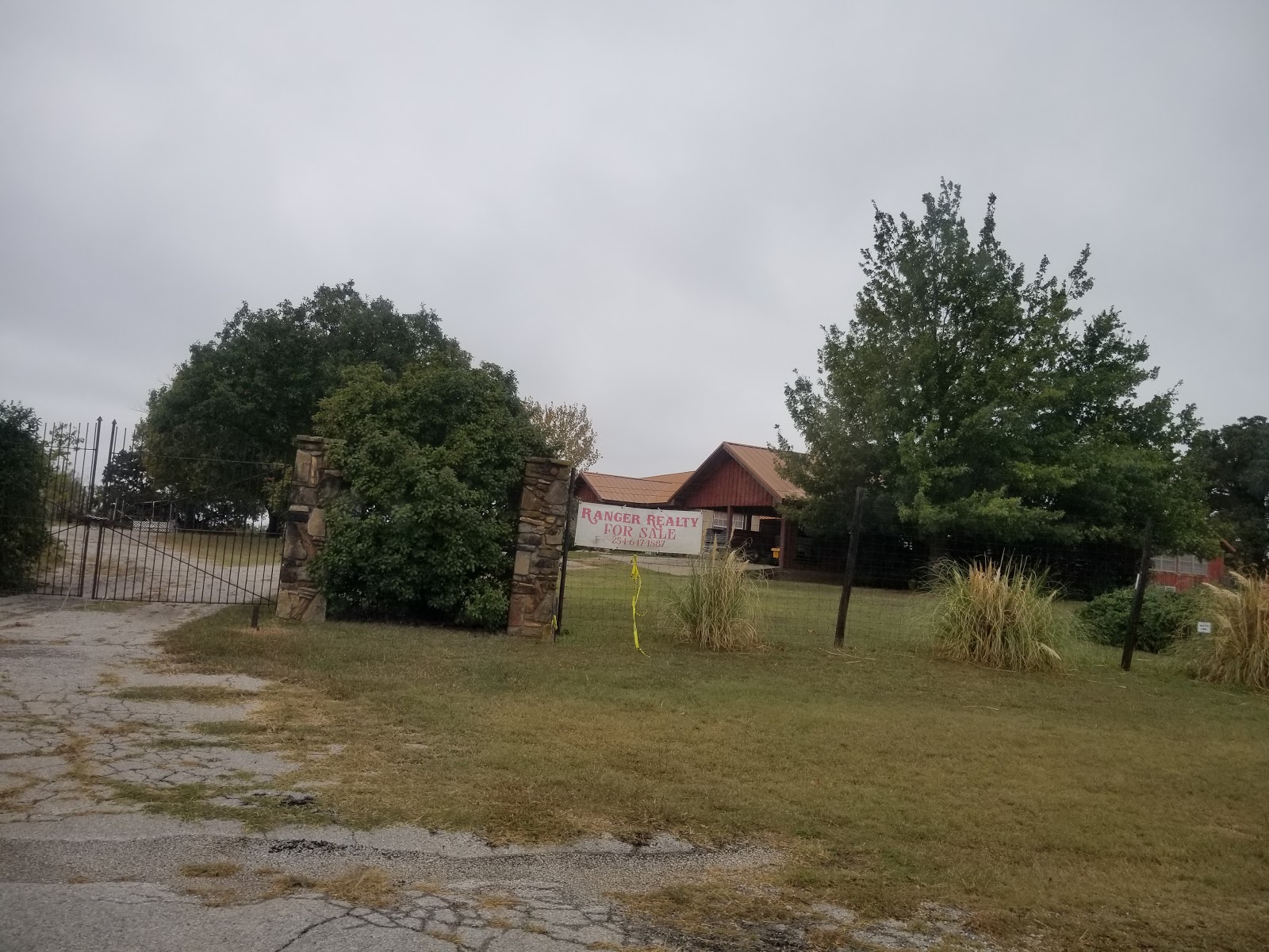 La Mancha Lake Ranch