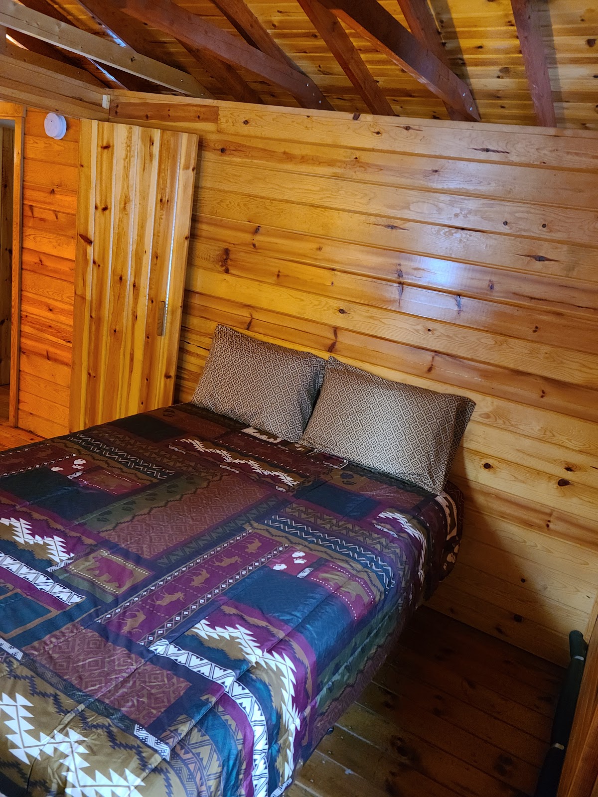 Wilde Pines Campground