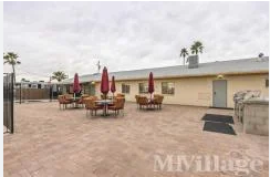 Superstition Shadows Mobile Home Park