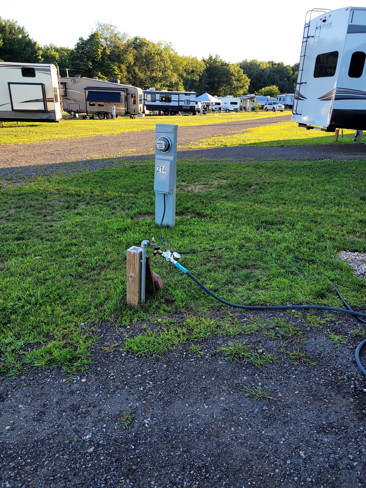 Holiday RV Campground