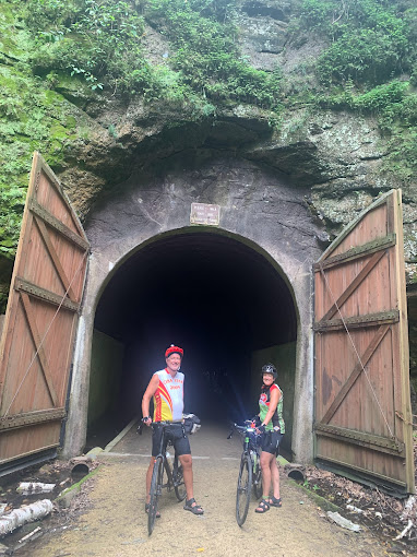 Elroy Commons Trail Shop