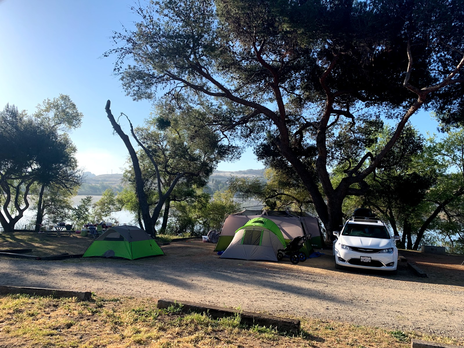 Lake ONeill Recreation Area