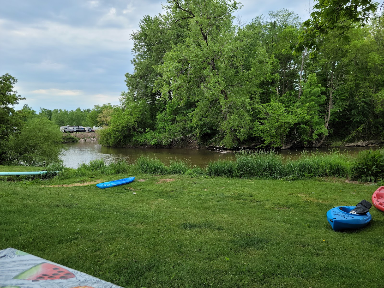 Big Bend Family Campground