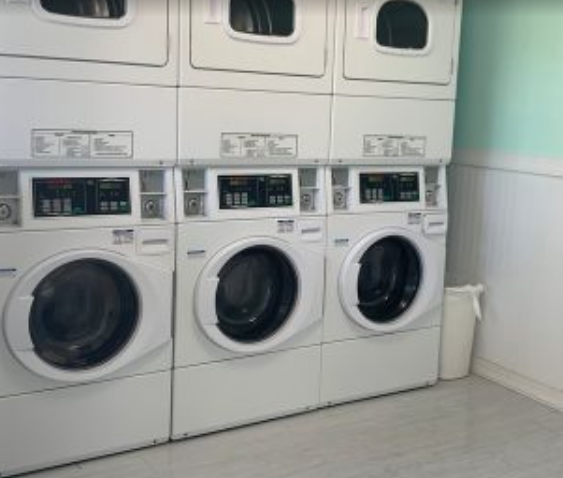 Cherry Blossom Campground