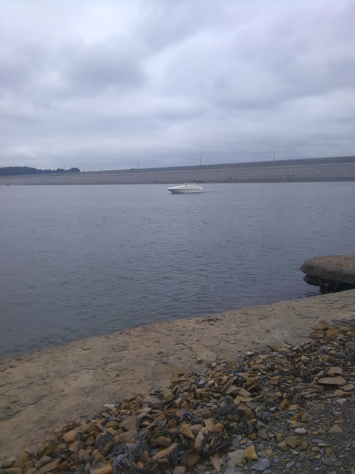 Grider Hill Dock Campground