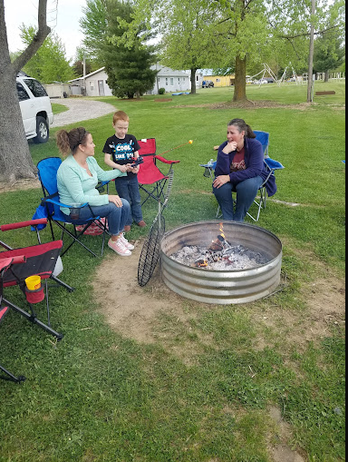 Beaver Point Campground