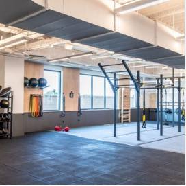 Movement Lincoln Park