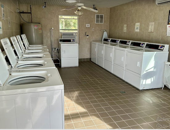 Gulf Coast RV Resort