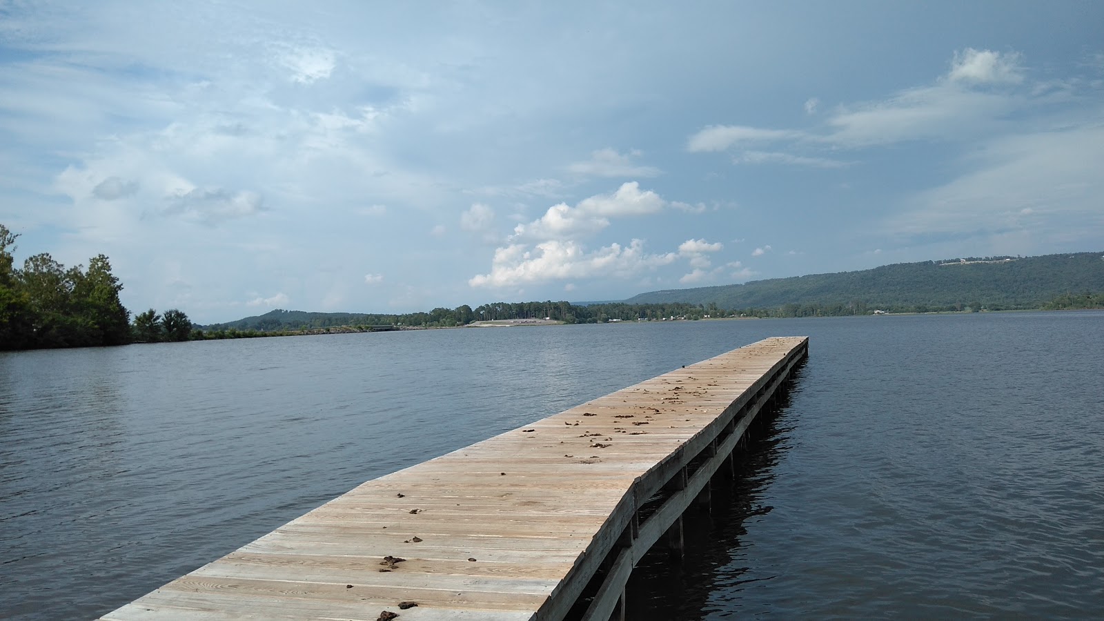 SOUTH SAUTY CREEK RESORT, INC.