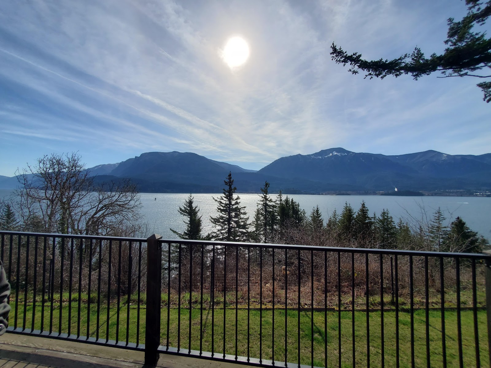 Resort at Skamania Coves