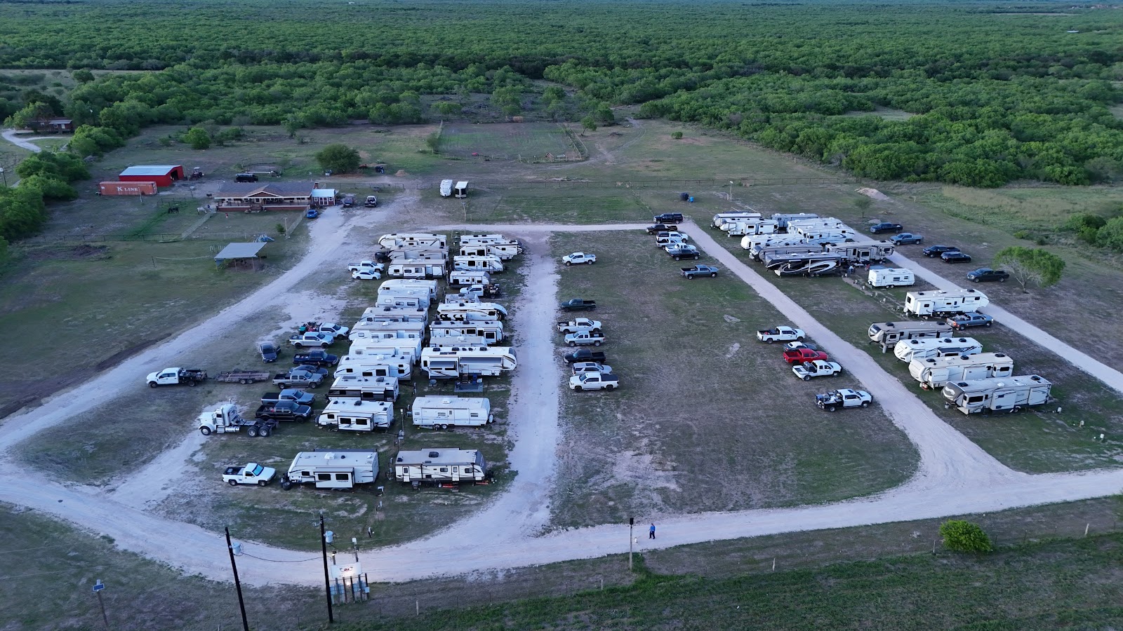 Camada Ranch RV Park