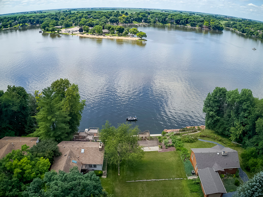 Lake Holiday Campground