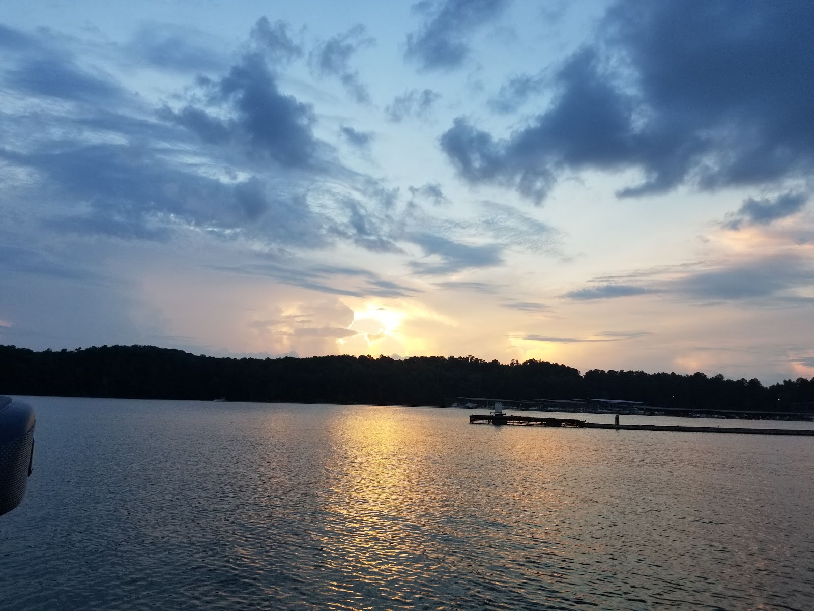 Holiday Harbor Marina & Resort