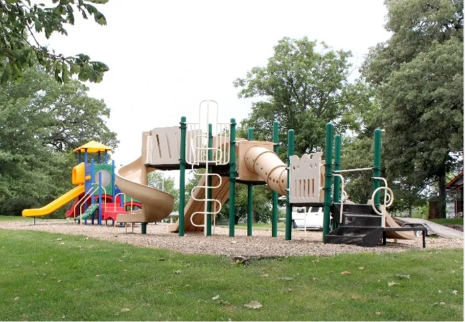 Lake Icaria Park Office