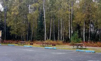 Pioneer Lodge & Campground