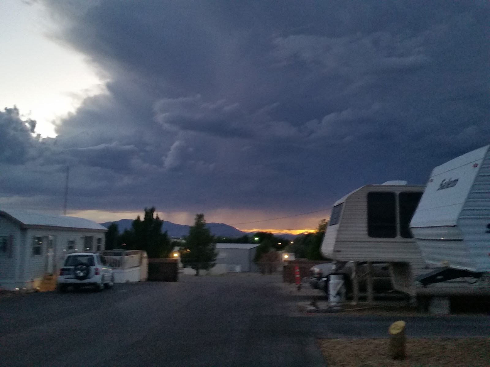 West Gate RV Park