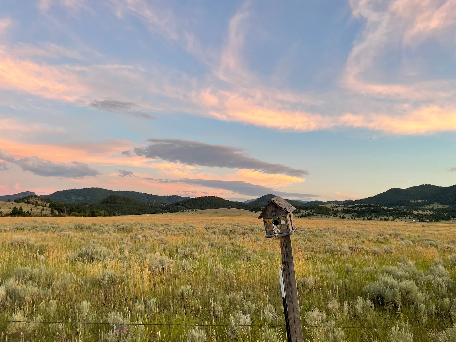 FAIRMONT RV PARK/COUNTRY STORE