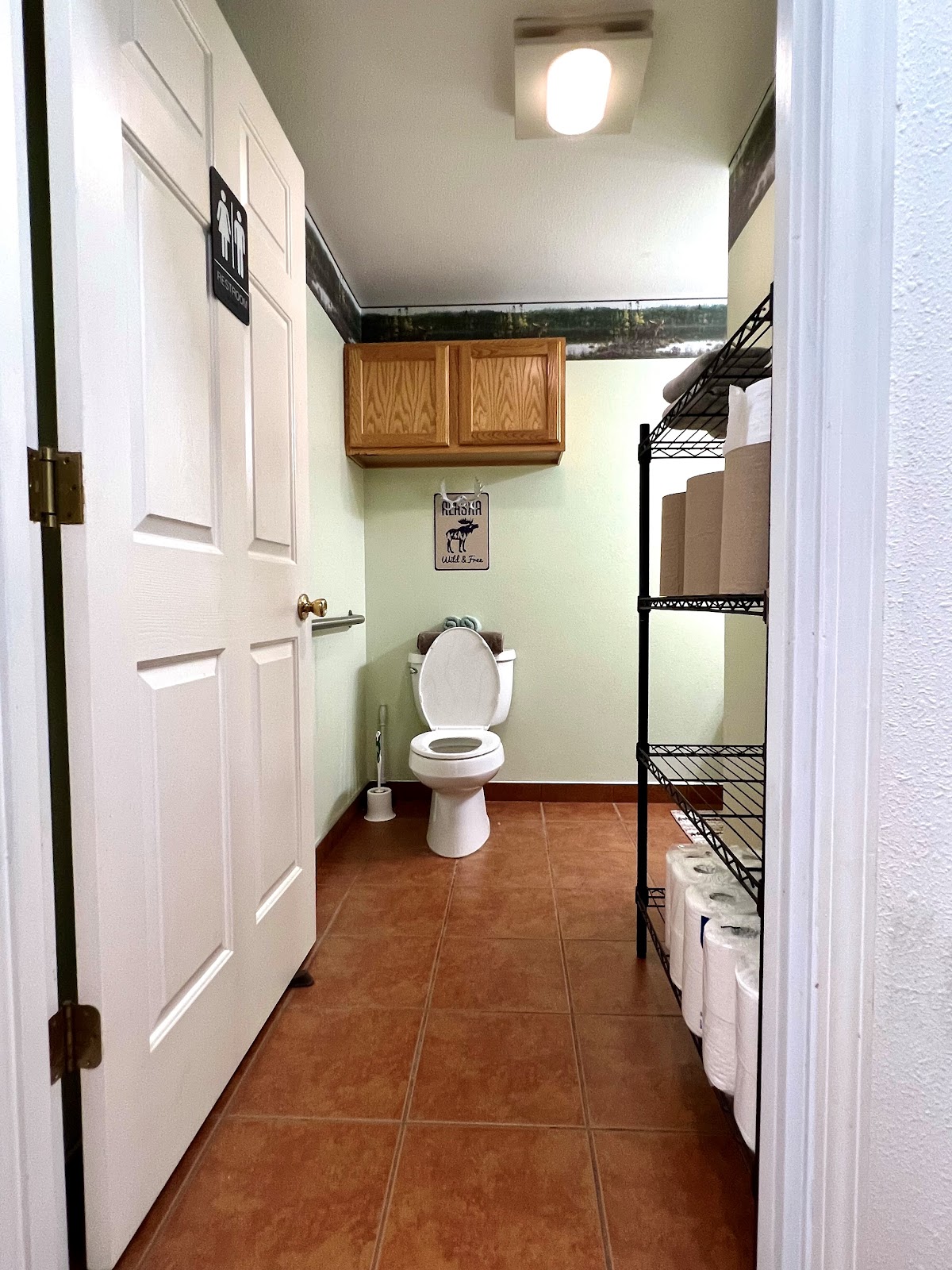 Moose Crossing RV & Food Truck Park