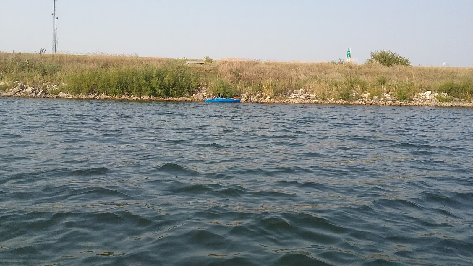 Grundy County Lake and Campground