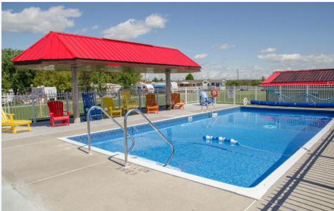 North Shore RV Resorts