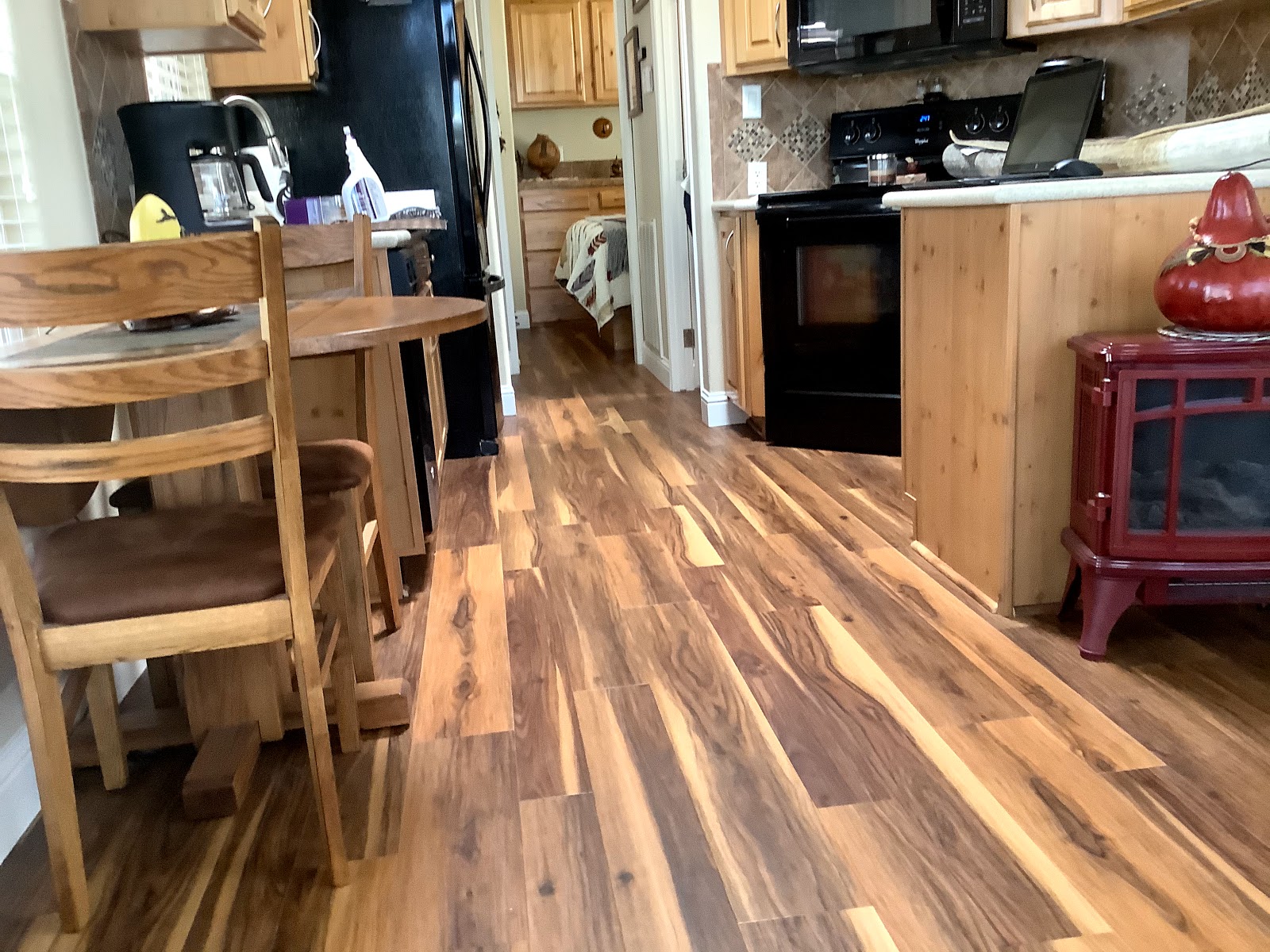 Tierra Del Sol RV Resort