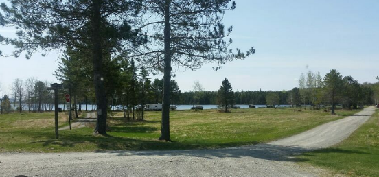 Nahmakanta Public Reserved Land