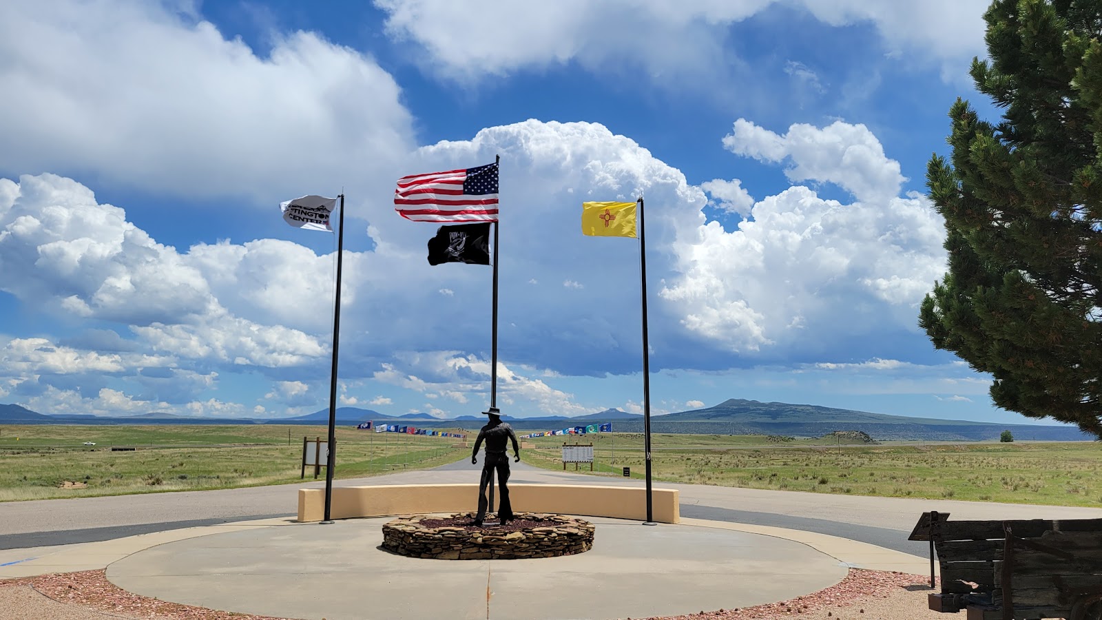 NRA Whittington Center