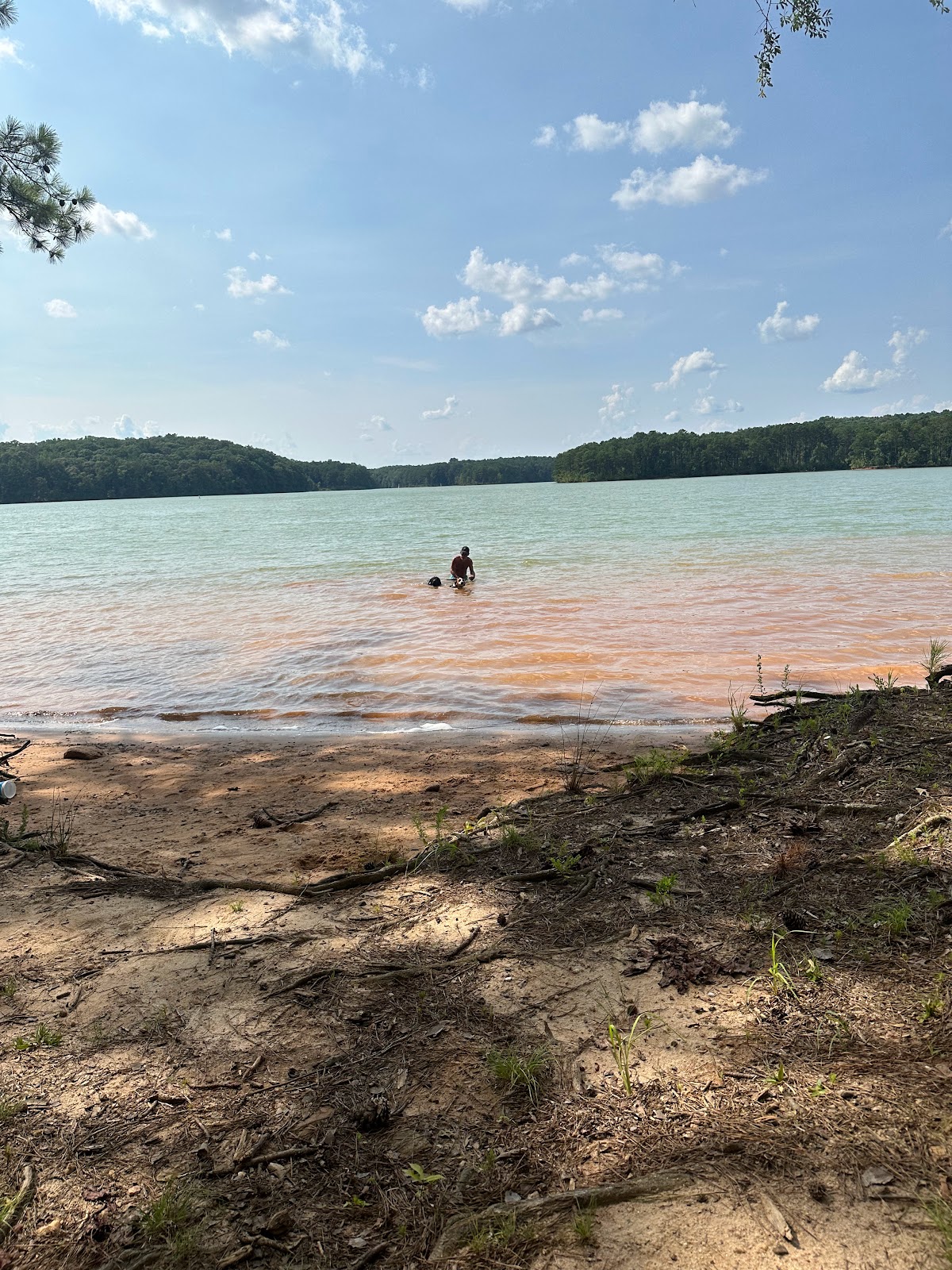 Long Cane Recreation Area