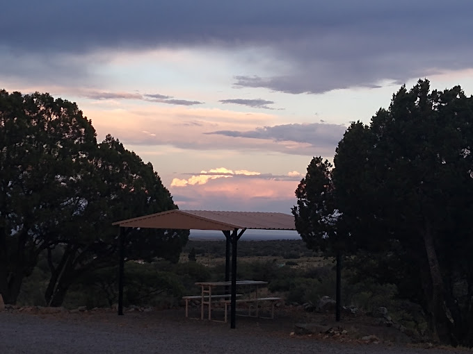 Cedar Ridge RV Park & Campground