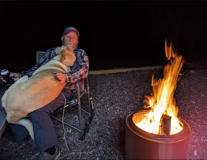 Crystal Springs Recreation Area