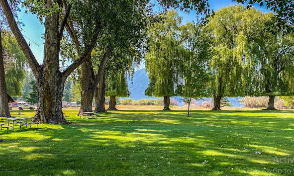 Conconully State Park