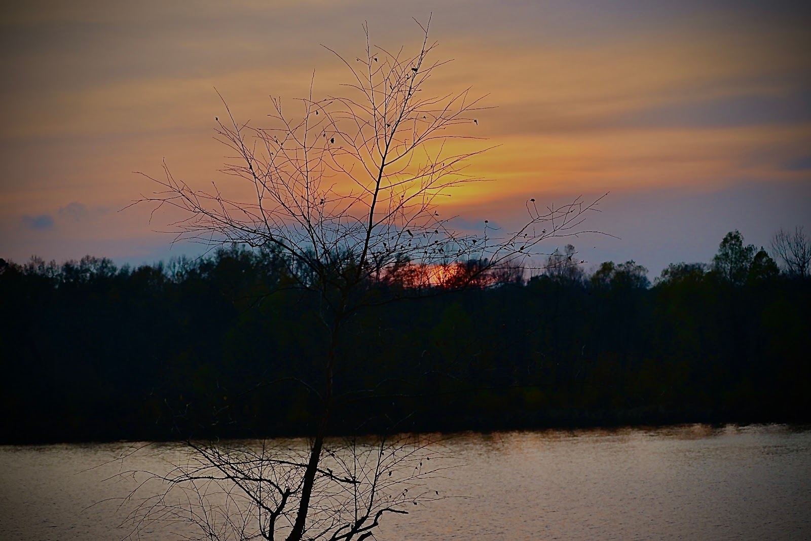 Riverton Lake Campgrounds