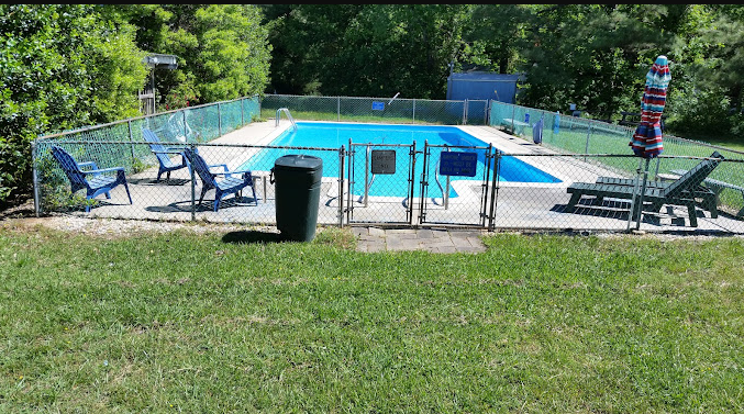 Glebe Point Campground