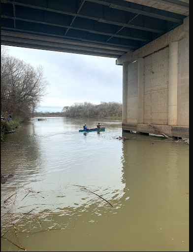 Colorado River RV Park