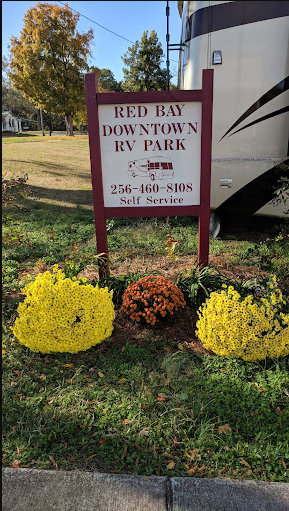 Red Bay Downtown RV Park