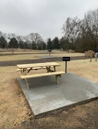 Lake Country RV Park