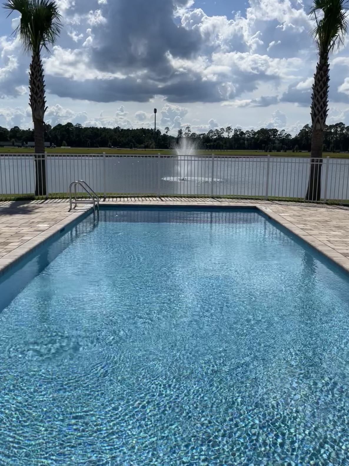 St. Augustine RV Resort