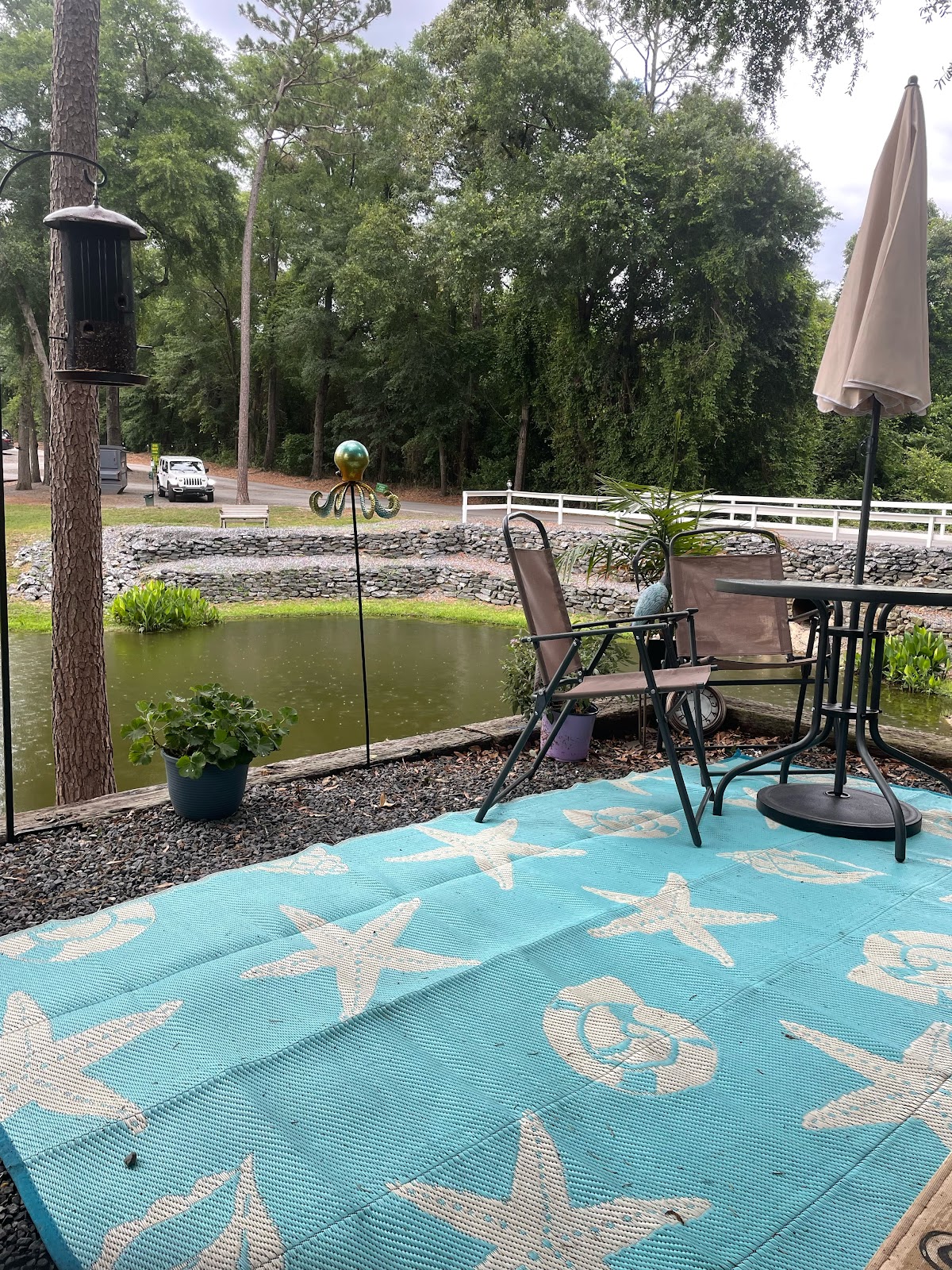Fair Harbor RV Park