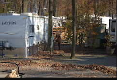 Oma's Family Campground