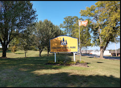 Best Holiday Trav-L-Park