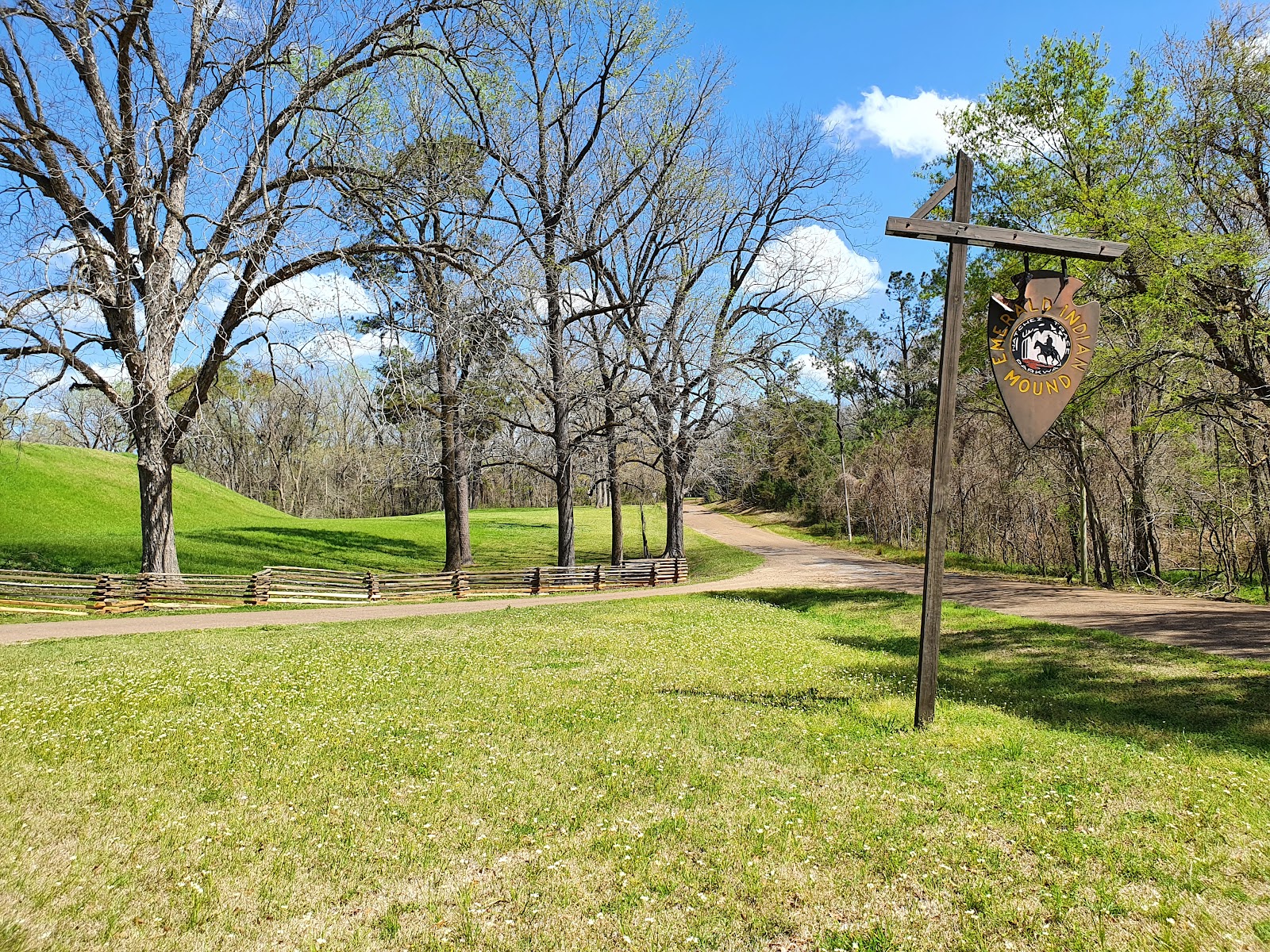 Natchez Trace Parkway