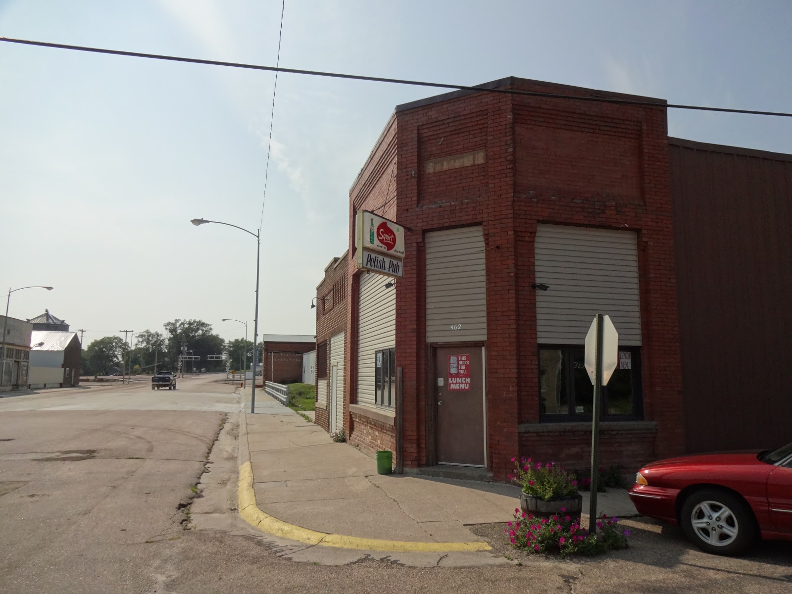 Little Village Campground