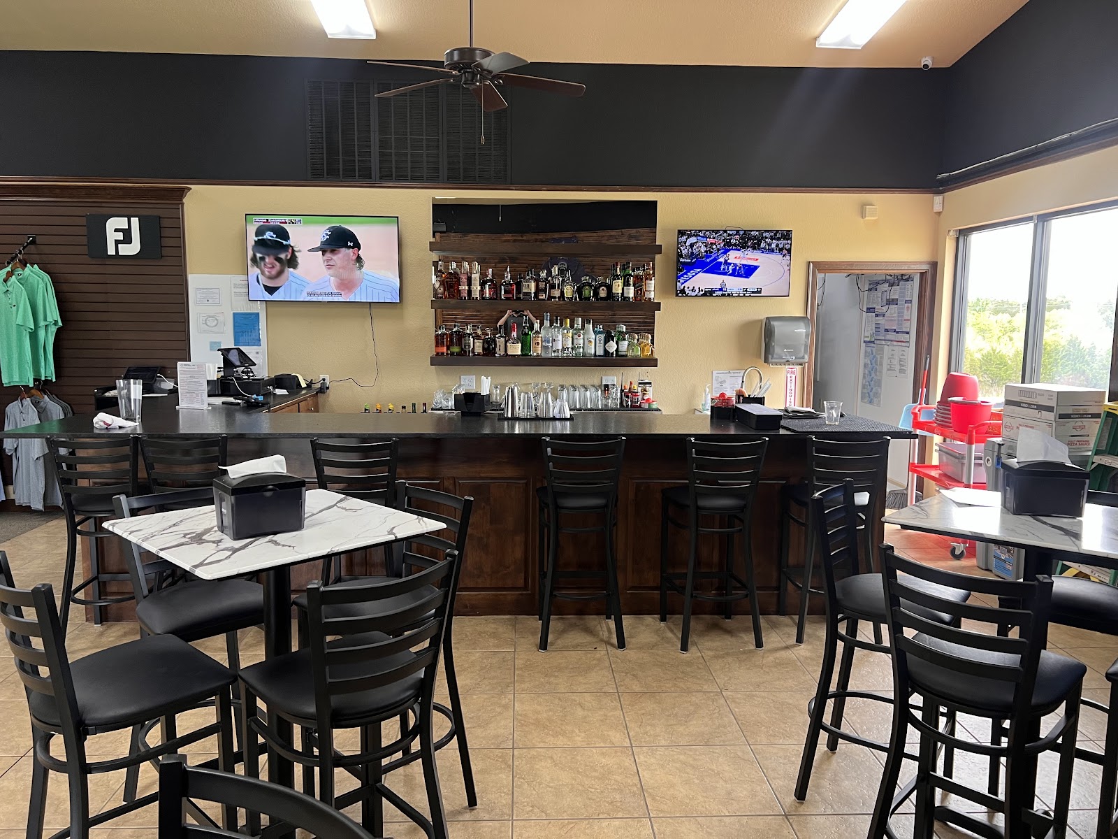 Arkansas Golf Center