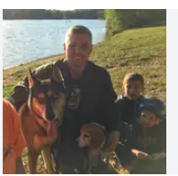 Harrison Lake State Park