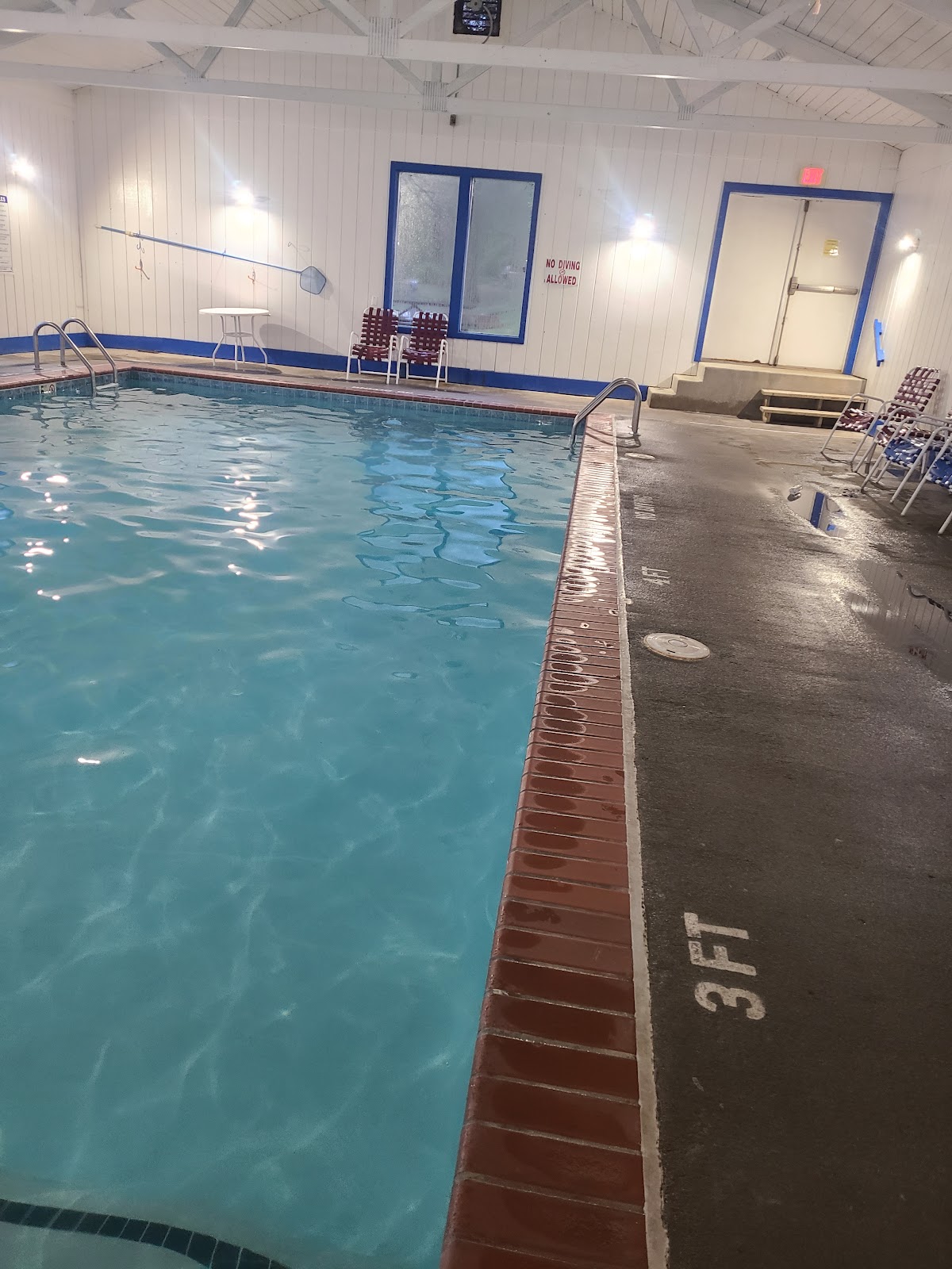 Williamsburg RV & Camping Resort